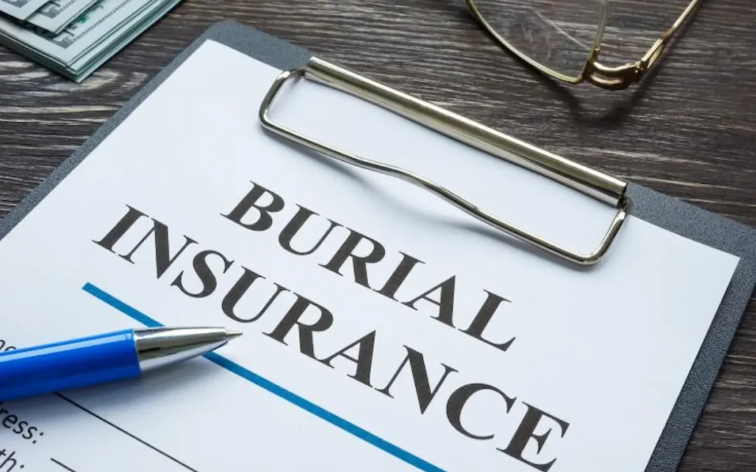 Life Burial Insurance: How It Works and Who Needs It
