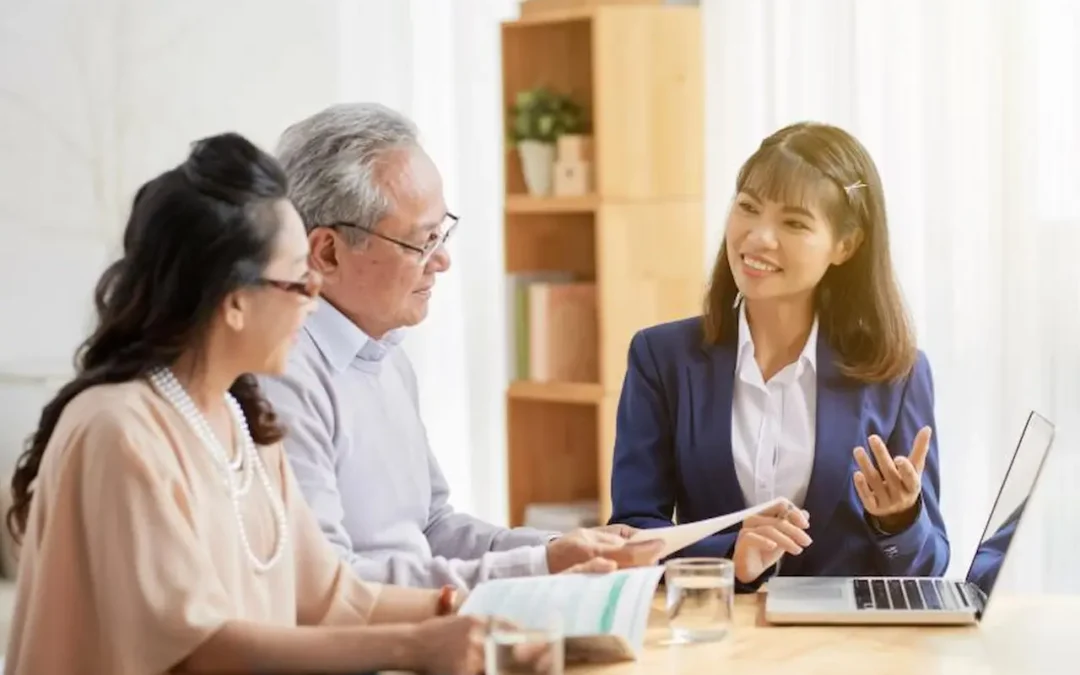 Life Insurance Agent vs. Broker: What&rsquo;s the Difference and Who Should You Choose?