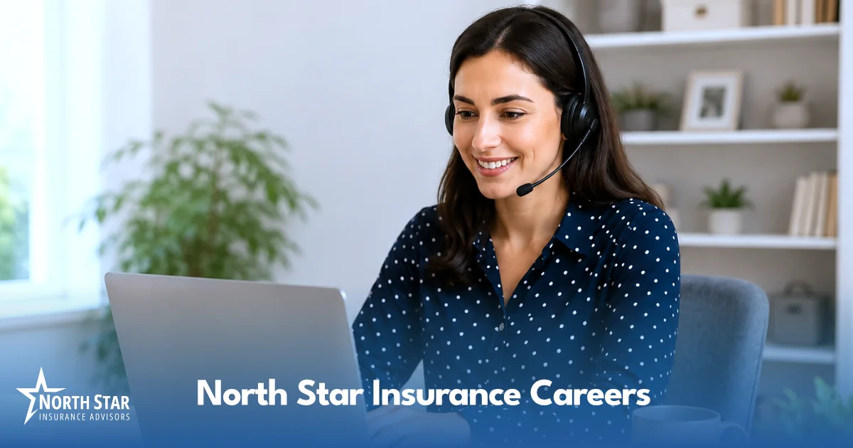 north star insurance careers