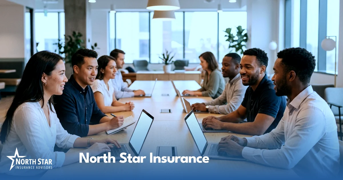 NorthStar Insurance: Inside the Platform That Supports Agents and Families Nationwide