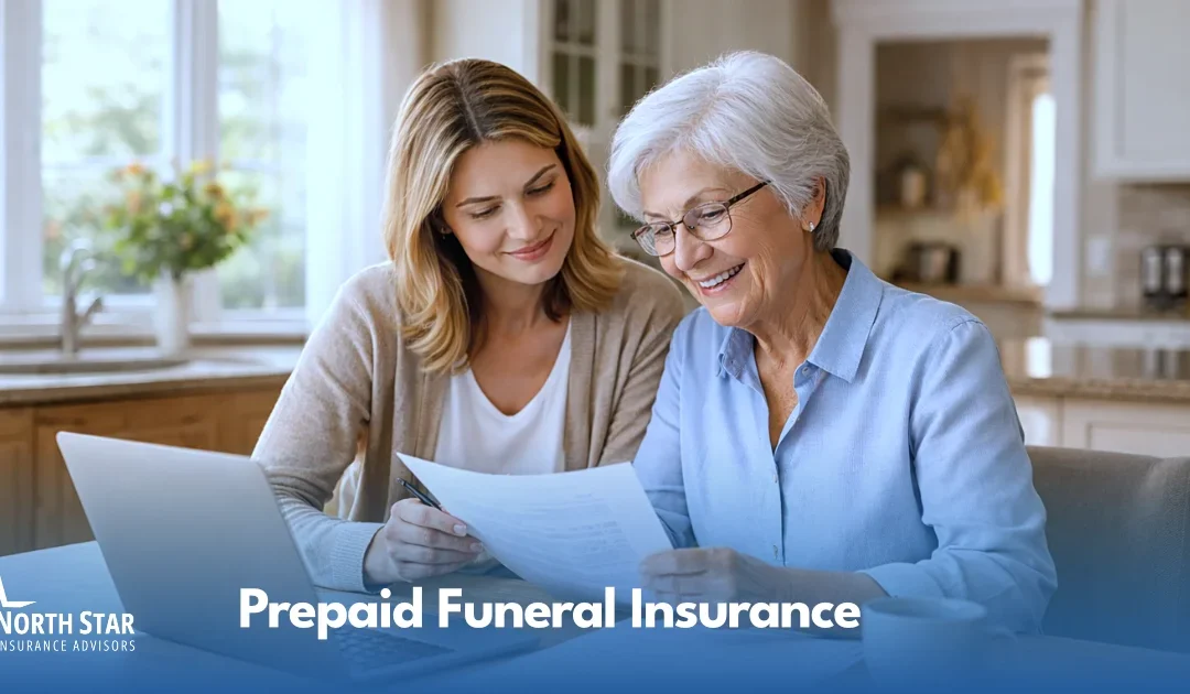 What Is Prepaid Funeral Insurance and Is It Worth It for Seniors?