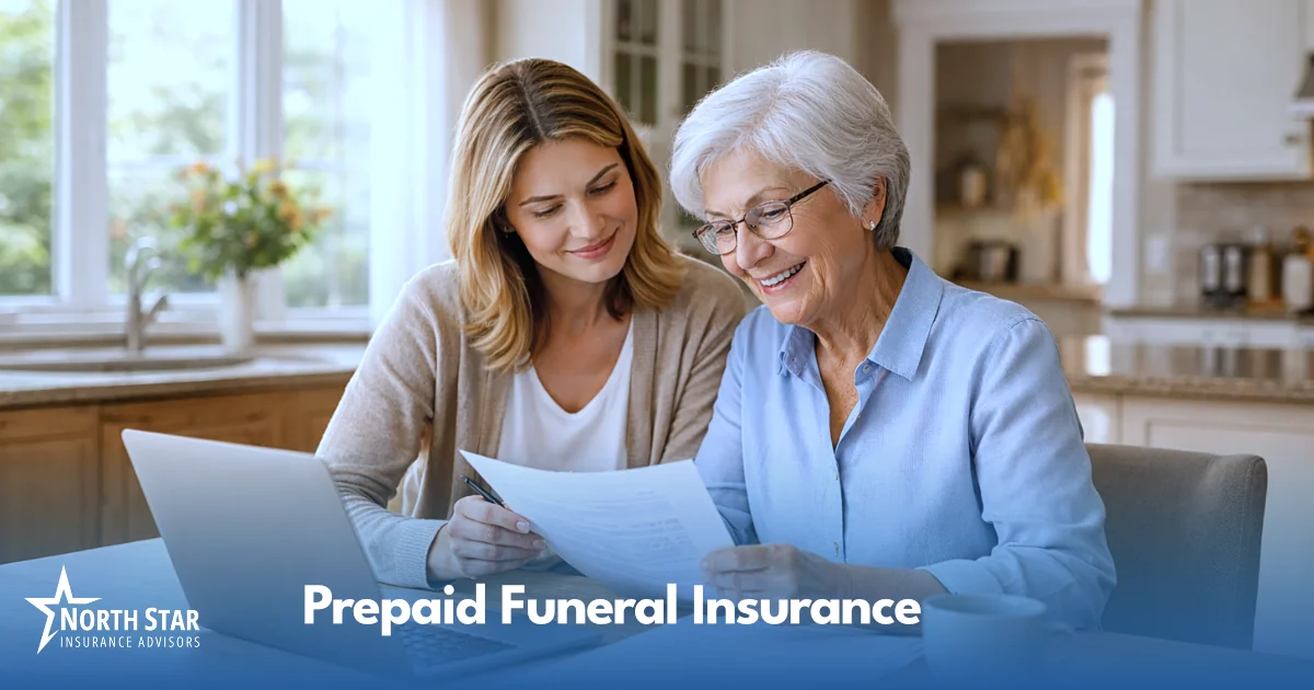 What Is Prepaid Funeral Insurance and Is It Worth It for Seniors?