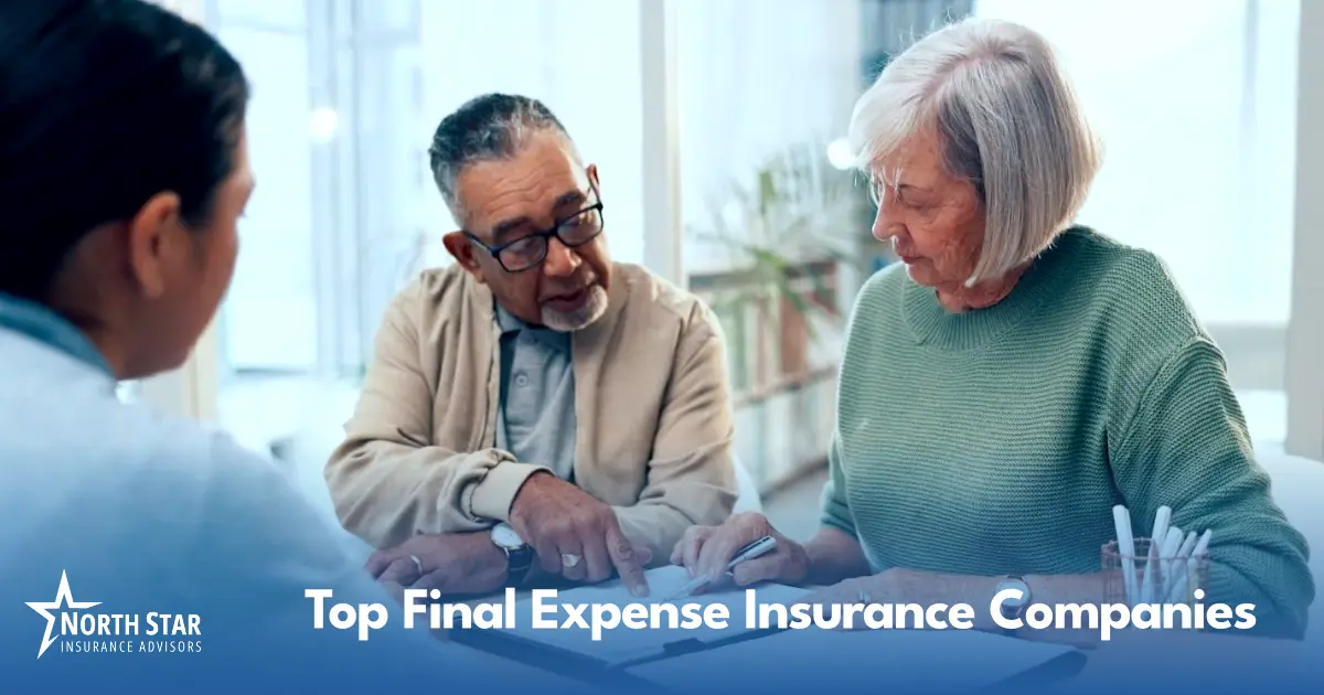 Best Final Expense Insurance: Top Companies & How to Choose