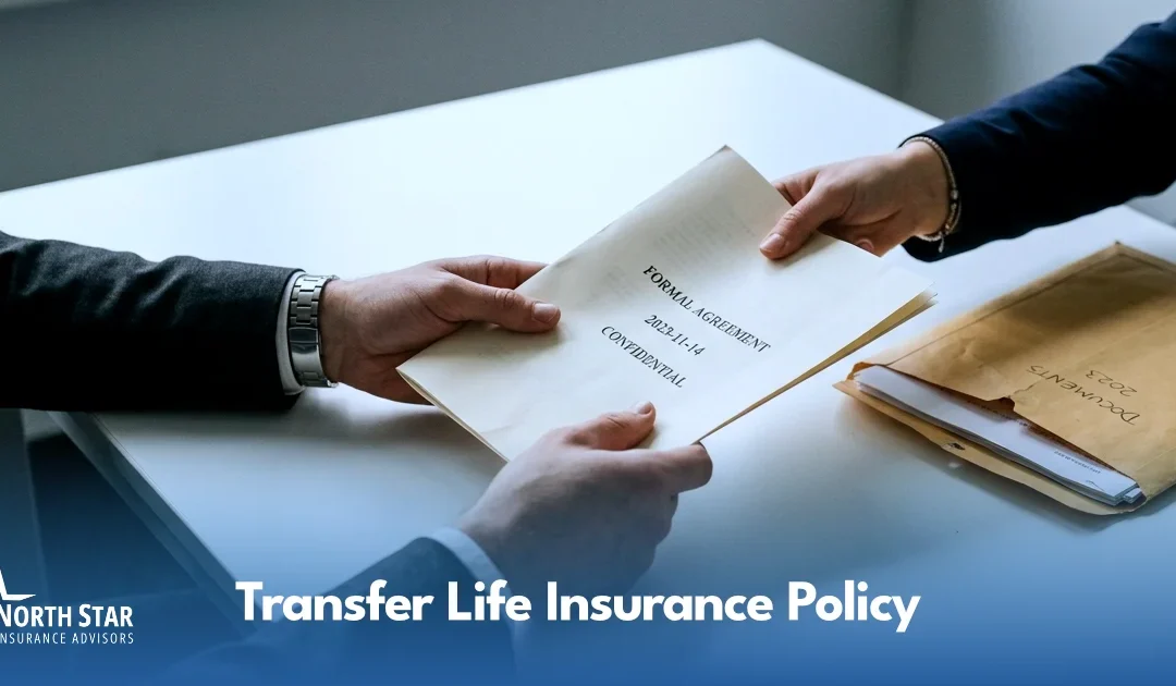 Transferring Ownership of a Life Insurance Policy to a Funeral Home