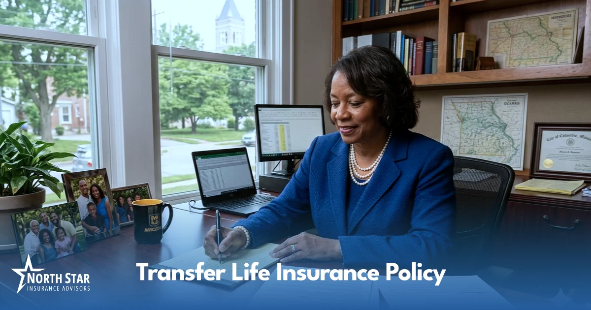 How to Transfer a Life Insurance Policy to a Funeral Home (and Smarter Alternatives)